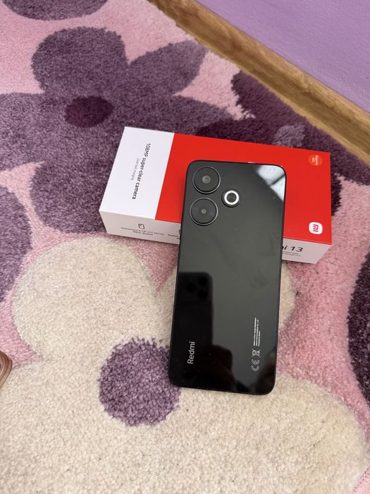 Redmi 13          256gb