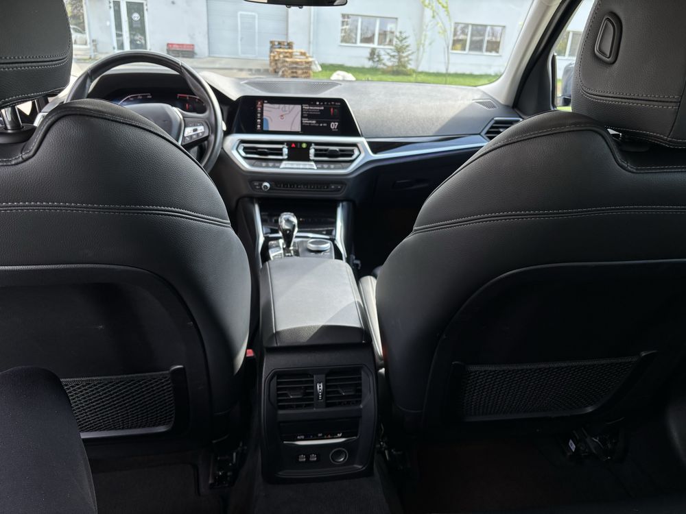 Bmw seria 3 g20 320i