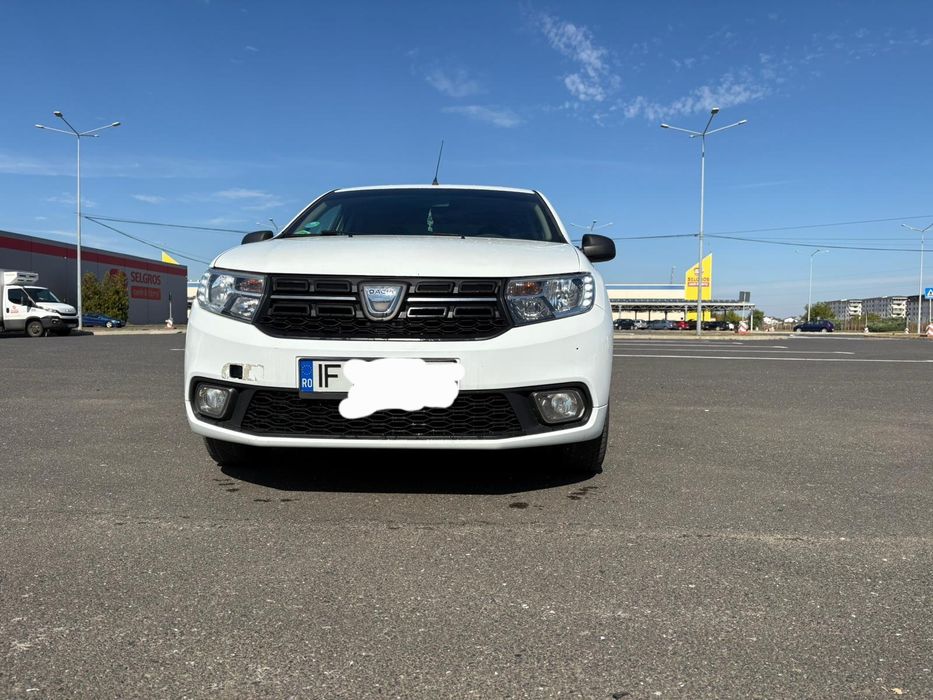 Vand dacia Logan