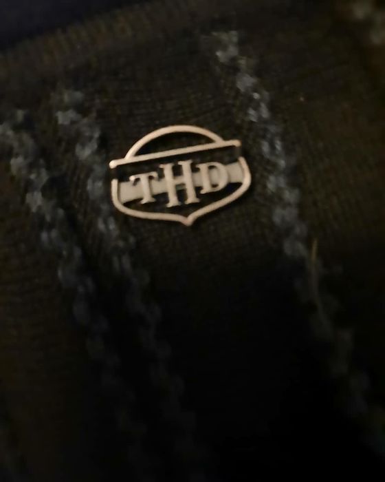 Fusta Tommy Hilfiger