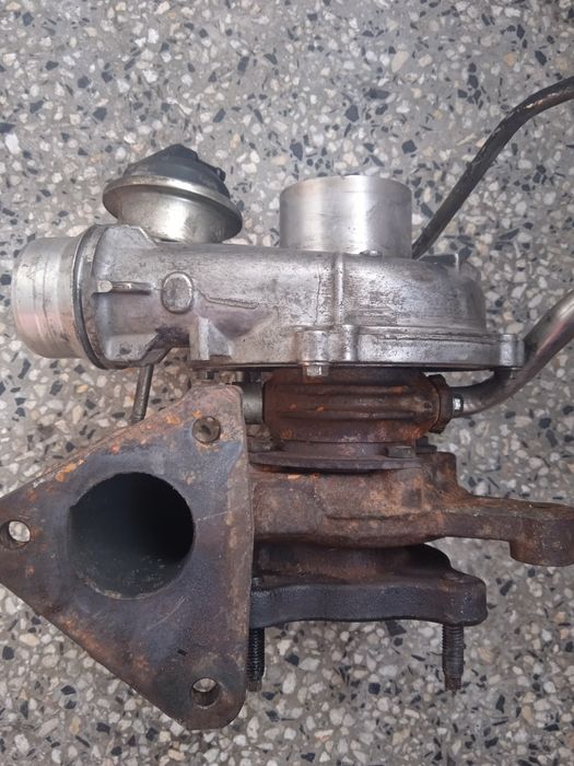 Турбина за Renault Master 2.5 DCI/Opel Movano 2.5 CDTI 120к.с.