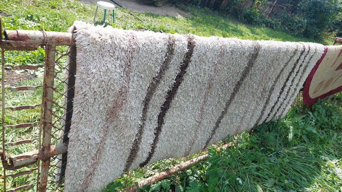 Продаётся палас ковёр 2.3×1.5метра