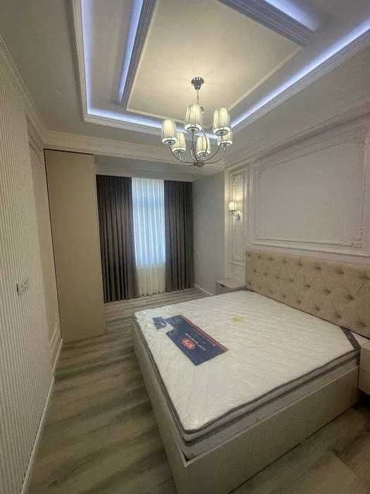 ЖК Evro House. 2 ком 46м2, Евро ремонт ор-р ТЦ High Town`