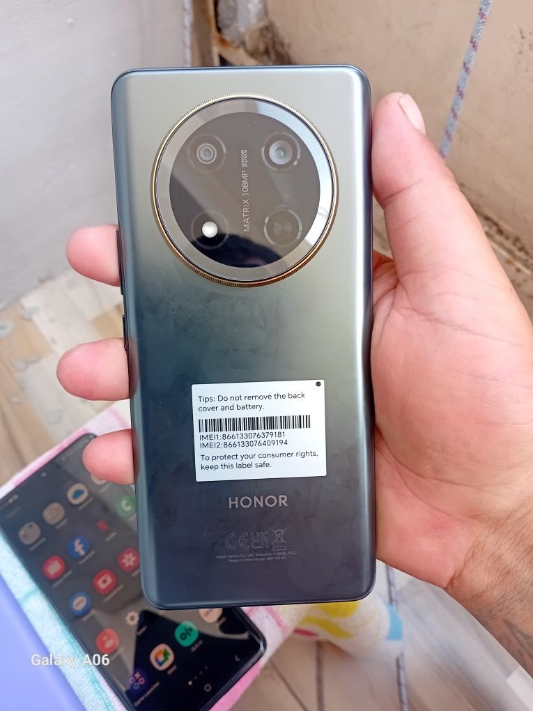 S20 ultra honor magic 7 lite