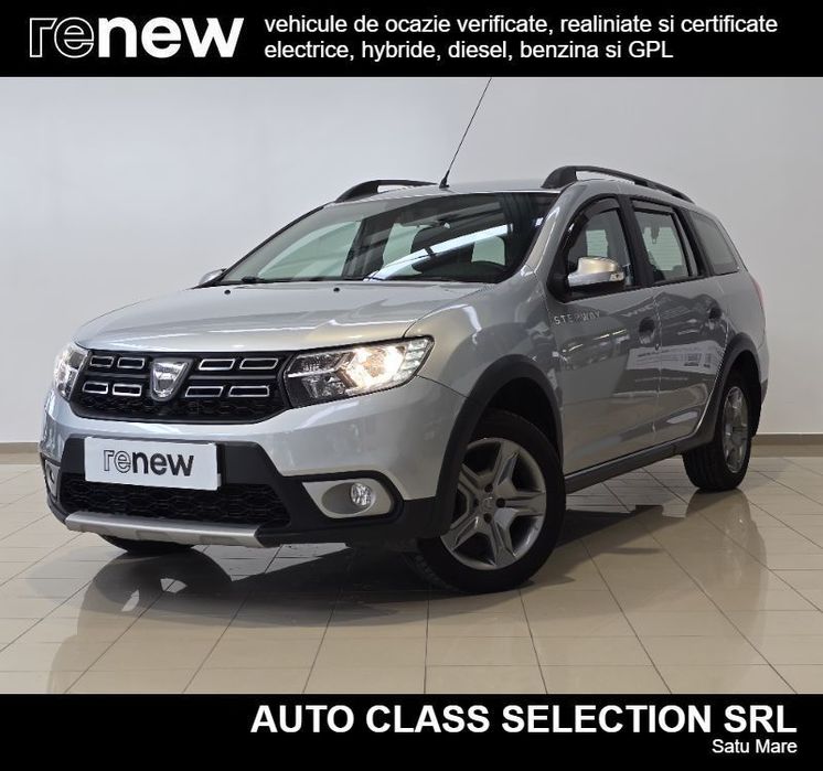 Dacia Logan Stepway Dacia Logan combi 1.5 Blue dCi 95CP MCV Prestige Plus