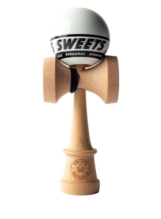 Cluj Napoca Sweets starter kendama noi sigilate. Stock nou.