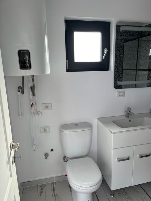 Instalator sanitar , termice, gaz, aer conditionat
