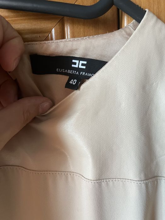 Rochie elisabetta franchi