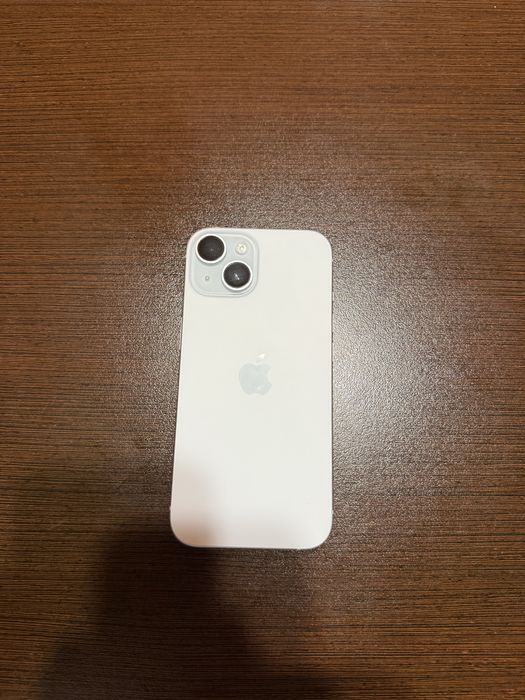 Apple iPhone 15 128GB -Blue