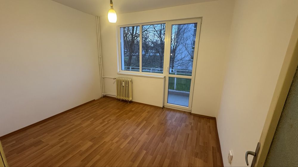 Apartament 3 camere, 61 mp, Ploiesti , zona Cina Nord Andrei Muresanu