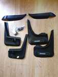 Set aparatori noroi si pleoape Logan 1