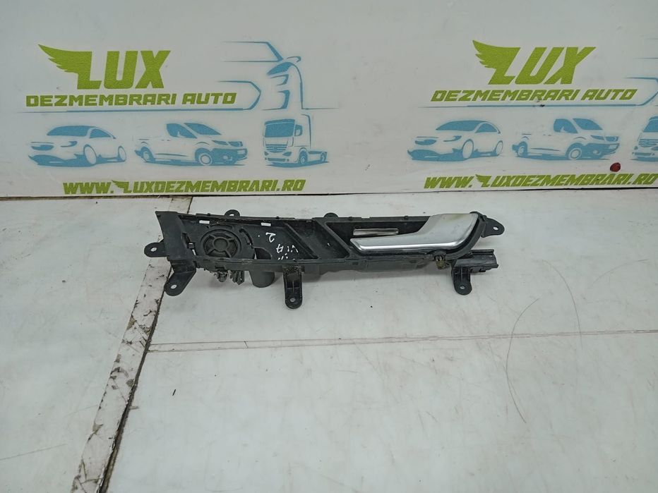 Maner interior dreapta fata 4F0837020B Audi A6 4F/C6  [din 2004 pana