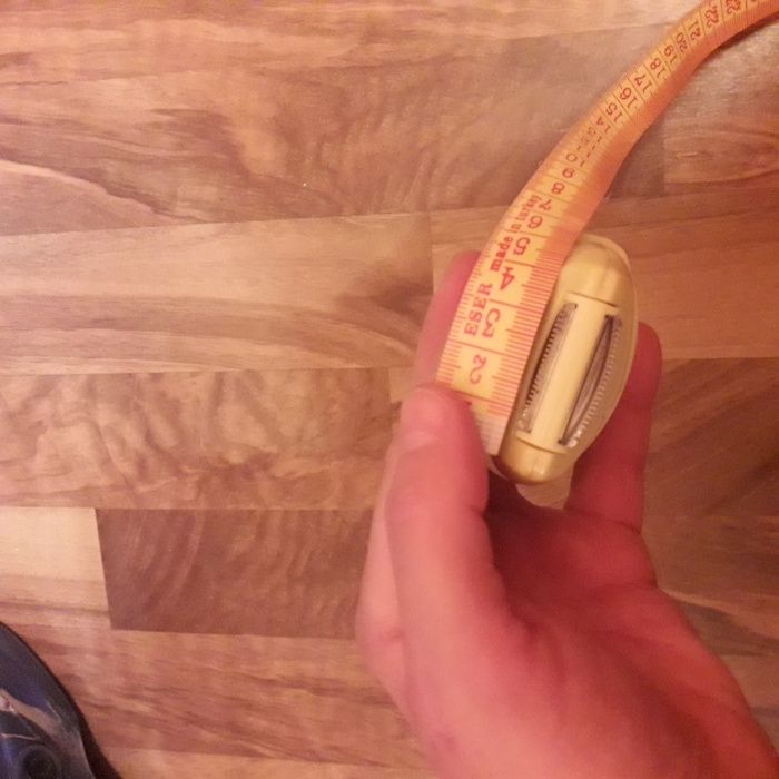 Trimer aparat tuns/ras