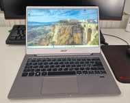 Vând laptop Acer Swift SF313-51 de 13.3 inch