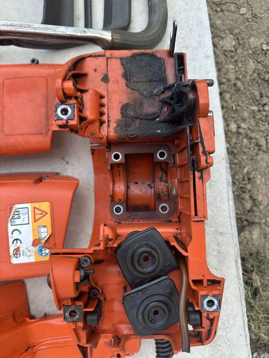 Piese Husqvarna 350