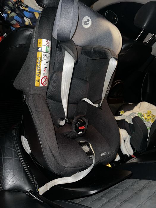 Maxi cosi mica pro eco i-size