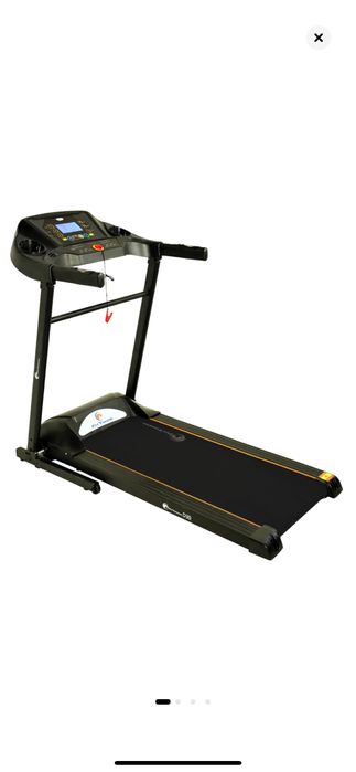 Banda alergare in gatanție 1000 lei