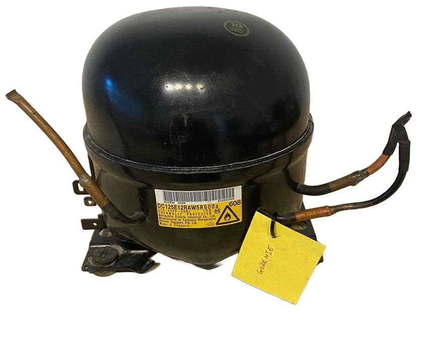 Motor / Compresor frigider Panasonic DC 125 e12RAW5 compatibil Gorenje