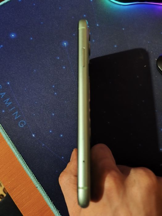 Placa de baza iPhone 11