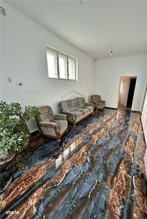 Spatiu Comercial Sacueni