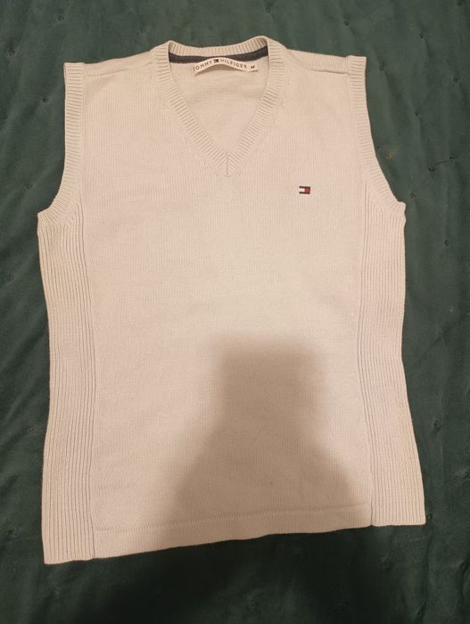 Vesta/ ilic Tommy Hilfiger M