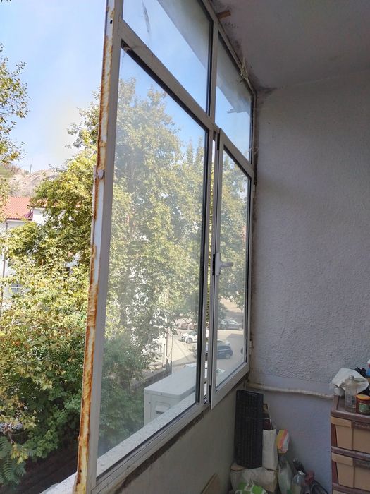 Алуминиева дограма отлична