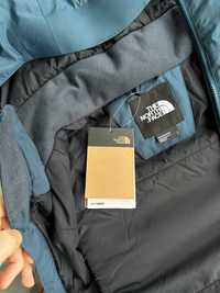 The North face quest insulated Large