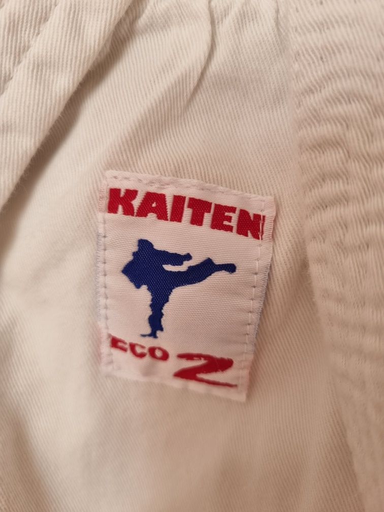 Costum de karate copii