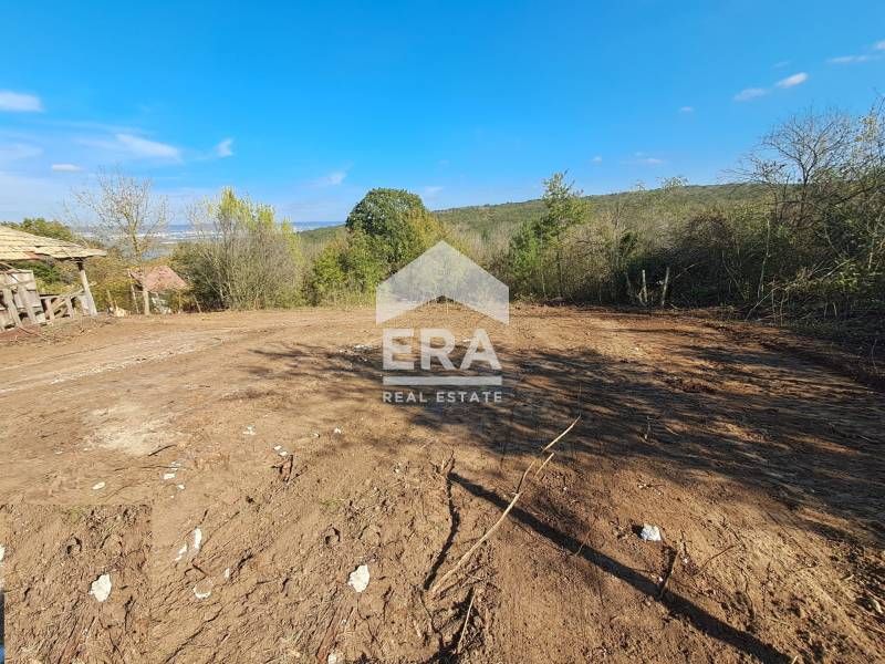 Ексклузивен ъглов парцел за продажба, в м-т Панорама, с. Константиново