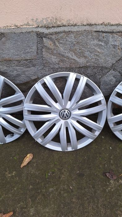 Оригинални тазове за фолксваген.