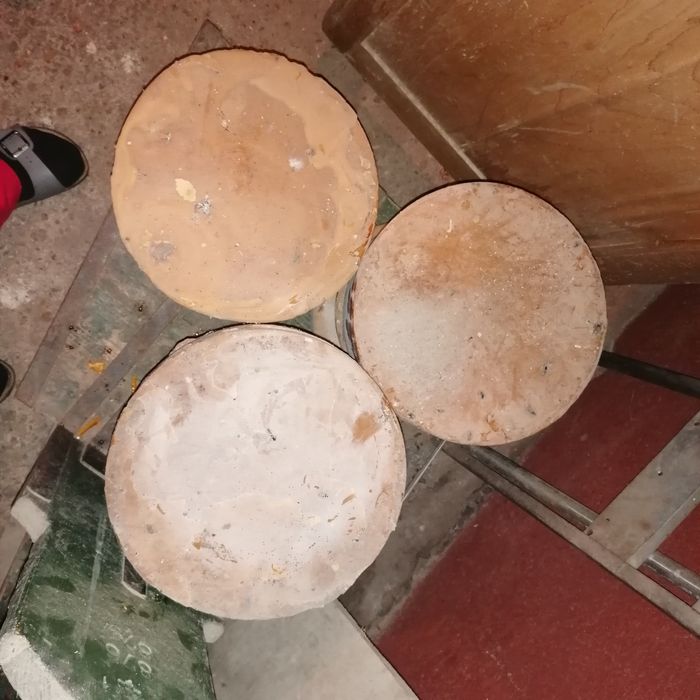 Ceară naturală de albine