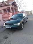 Volkswagen Passat 1.6