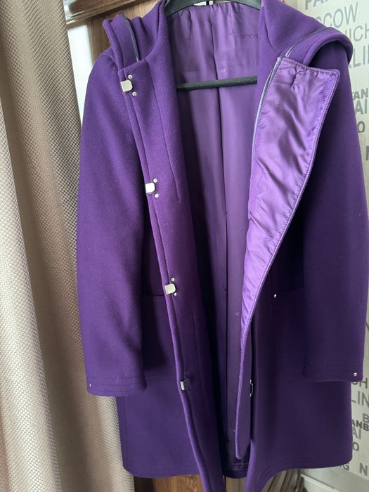 Palton scurt Max Mara