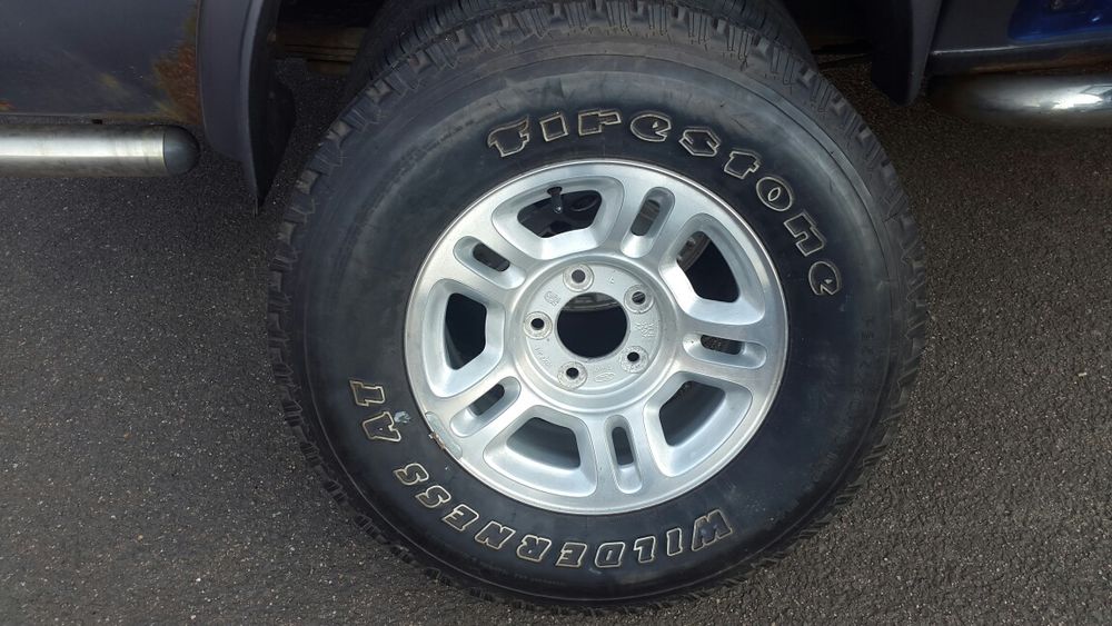 Оригинални джанти за Ford  Expedition