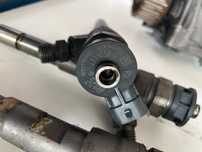 Injector Injectoare Renault 1.5 dci Euro 6 0445110652 0445 110 652 2015 2016 2017 2018 2019 2020