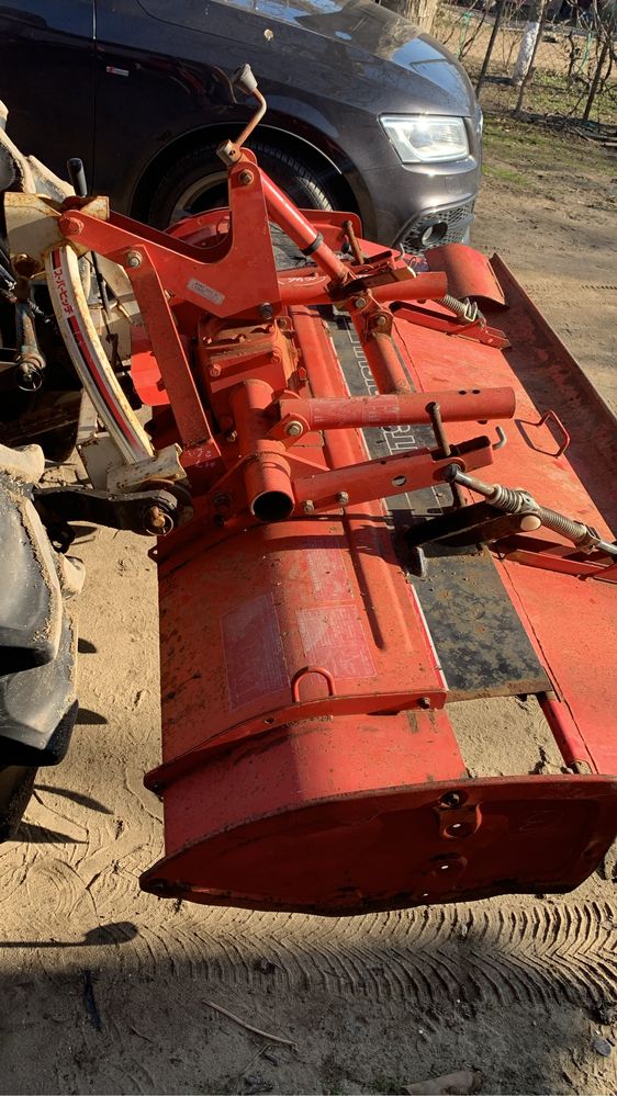 Freze tractor japonez-toate dimensiunile Yanmar|Kubota|Iseki| 445|Fiat