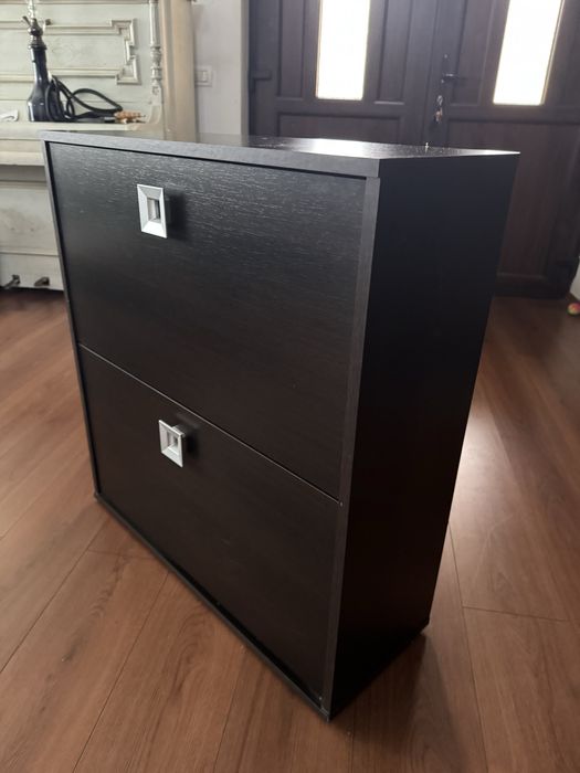 Vand Pantofiera , Module dressing , Sifonier .