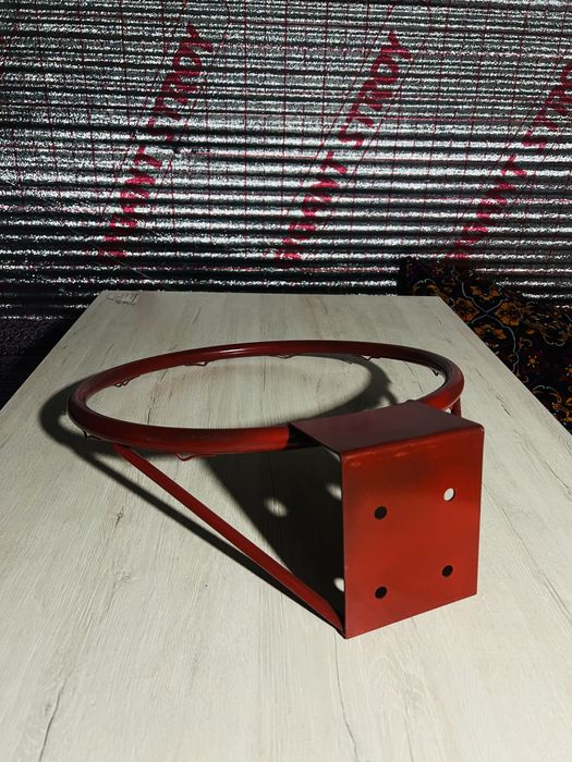 Баскетбольное кольцо