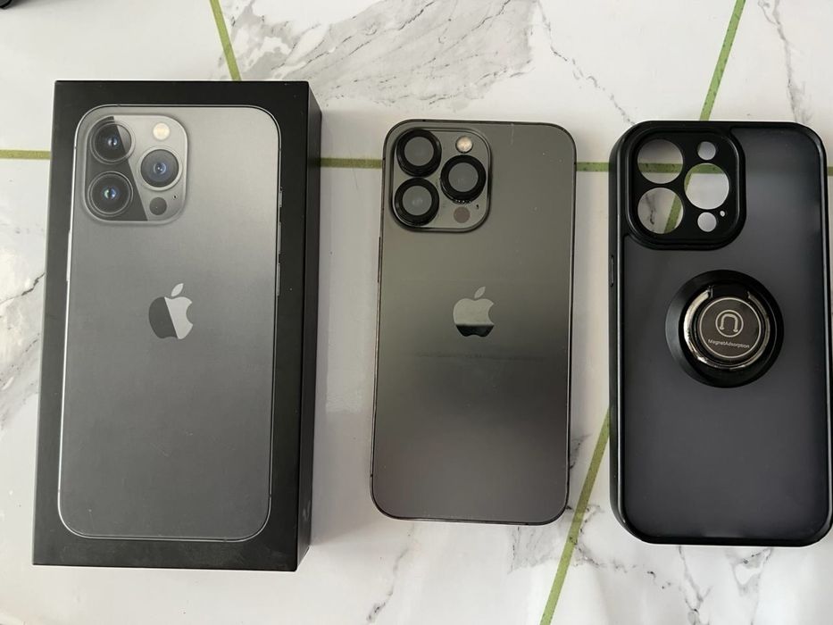 Iphone 13pro 128gb