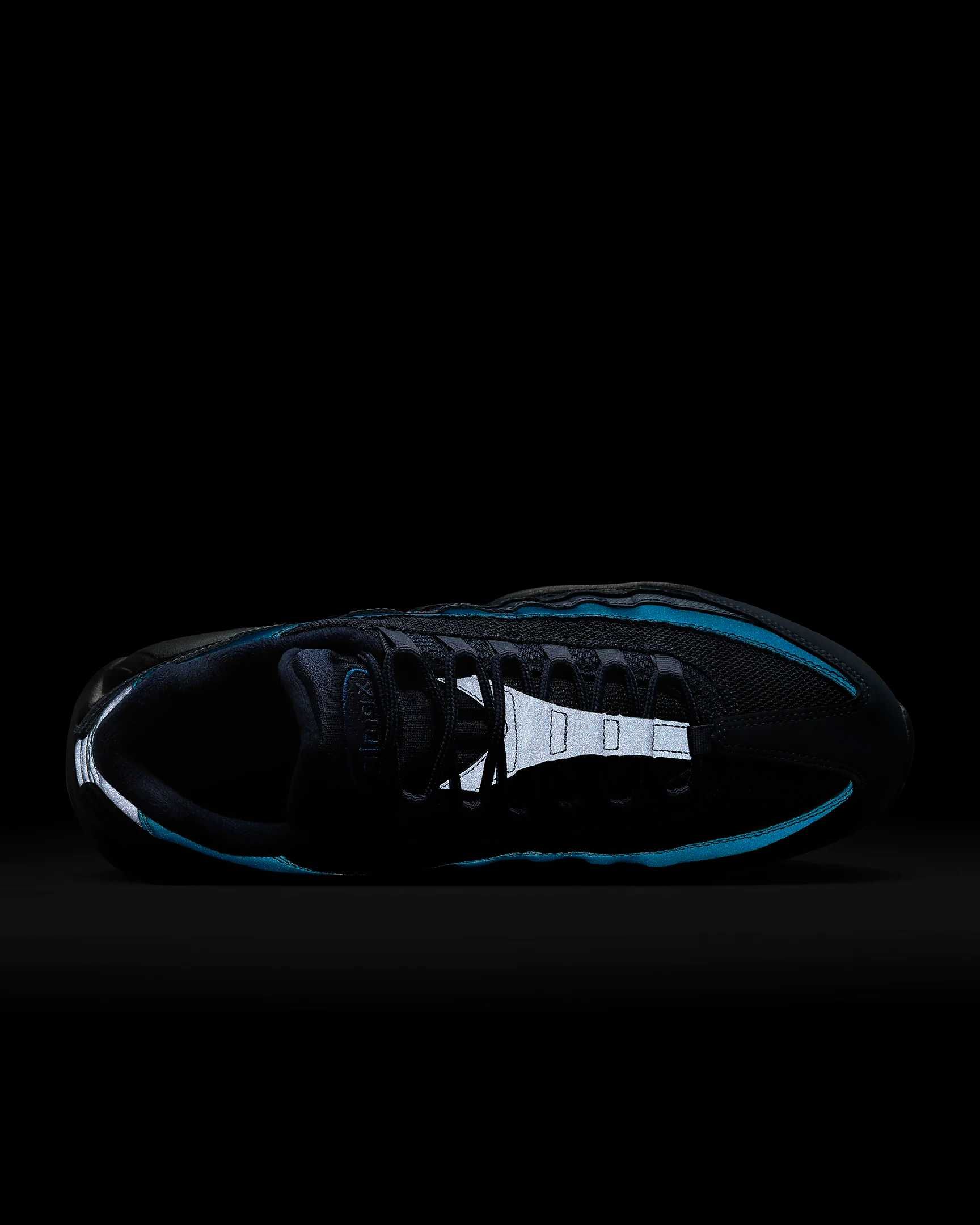 Мъжки маратонки Nike Air Max 95
