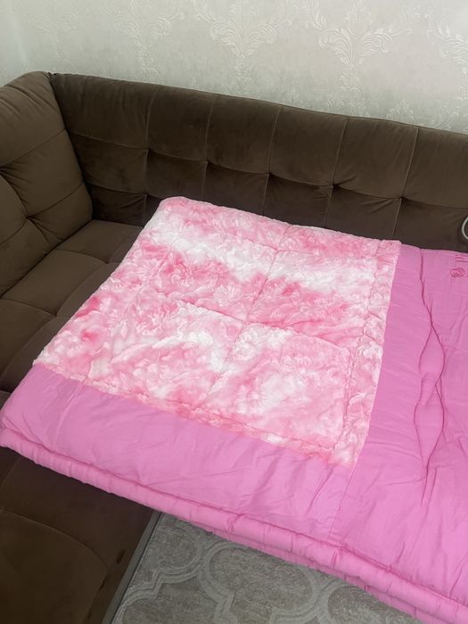 Одеяло двухспальная