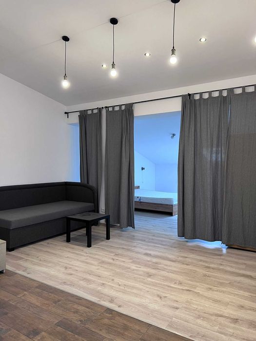 inchiriez apartament 2 camere 55 mp Pantelimon