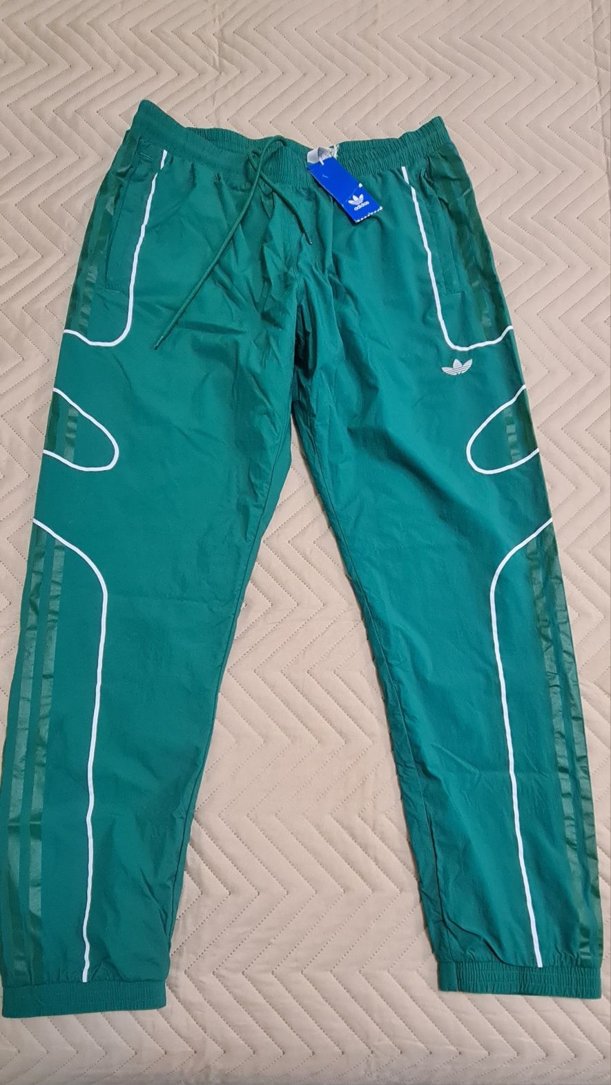 Pantaloni Adidas