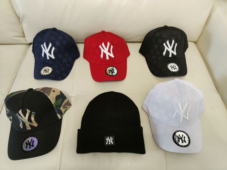 Căciulă NEW York, Șapcă NEW York , New Era 2025