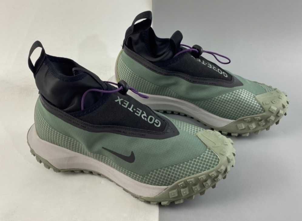 Мъжки маратонки Nike ACG Mountain Fly GTX Clay Green 42,43,44,45