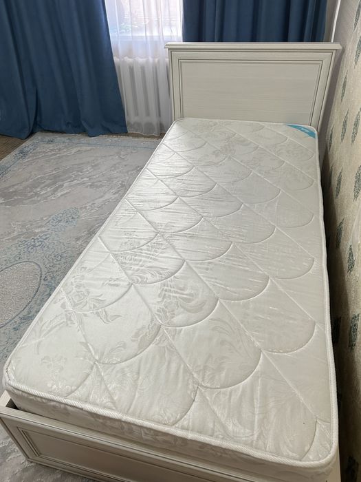 Продам кровать в отличном состоянии