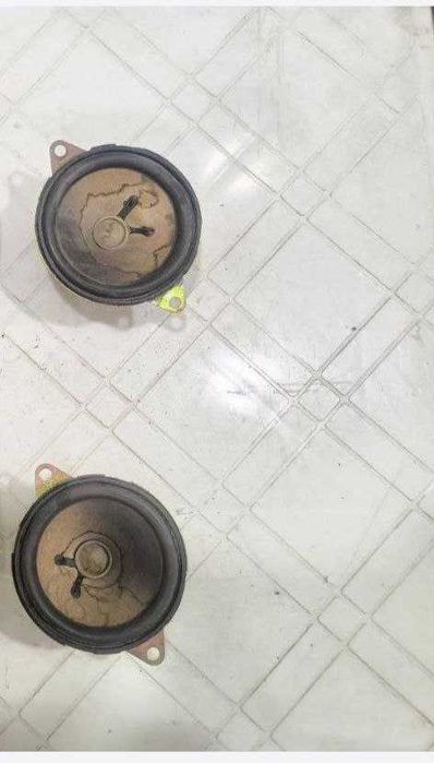 Заводские динамики (колонки) нексия 2.