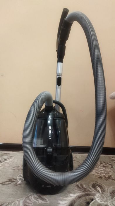 Продам пылесос самсунг