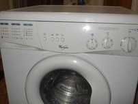 Продавам части за пералня Whirlpool FL 5120/A