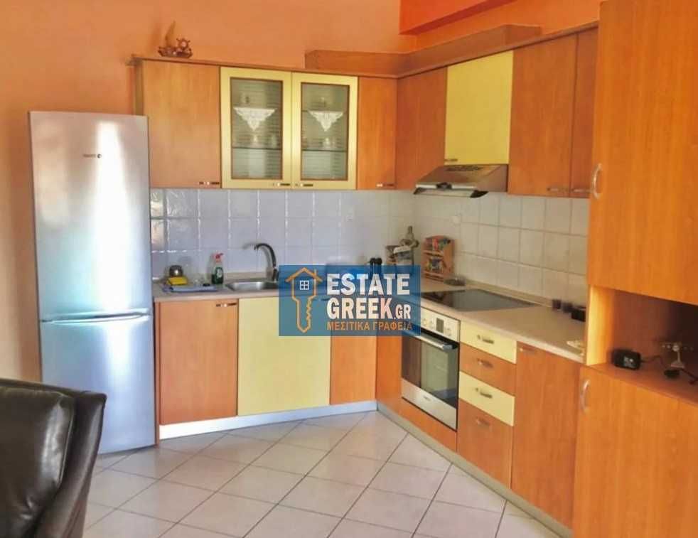 ПРОДАВА се самостоятелна къща 155 кв.м. в Elaiochori Кавала (код 8151)